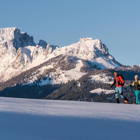 Soelle Homes Nassfeld Sonnenalpe Nassfeld Esterno foto