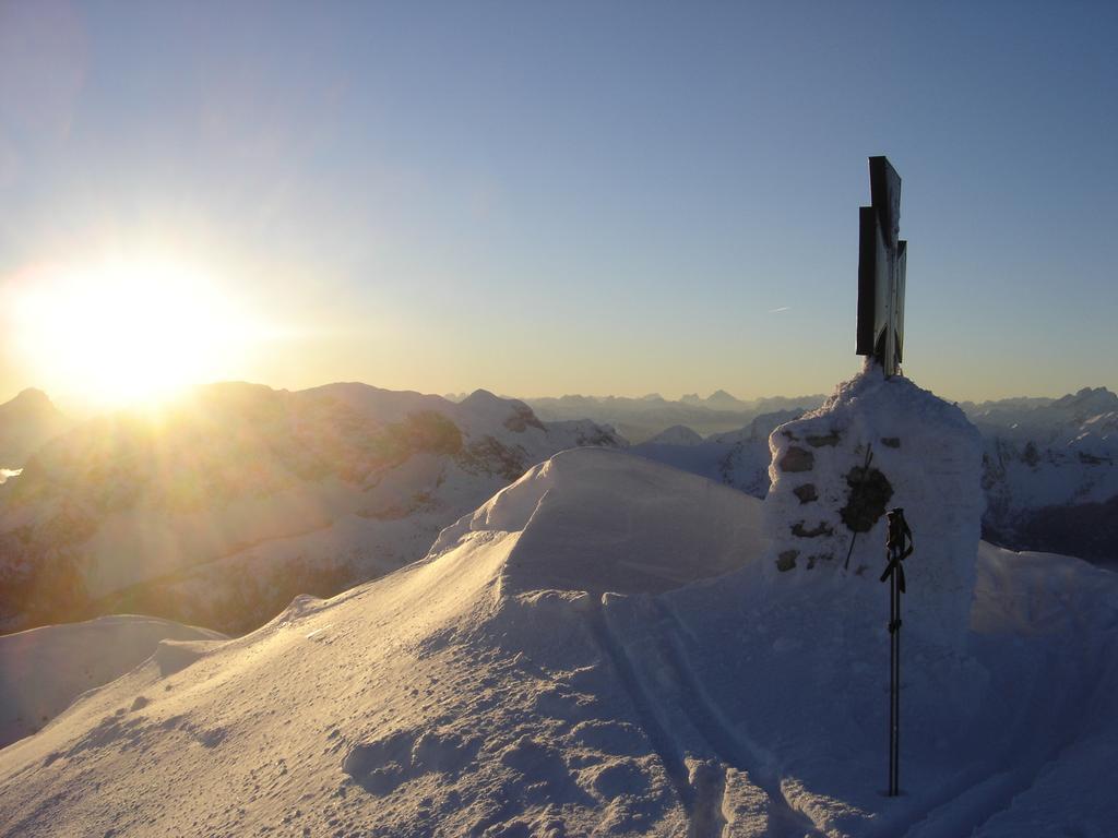 Soelle Homes Nassfeld Sonnenalpe Nassfeld Esterno foto